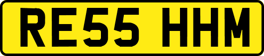 RE55HHM