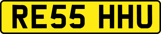 RE55HHU