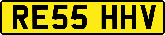 RE55HHV