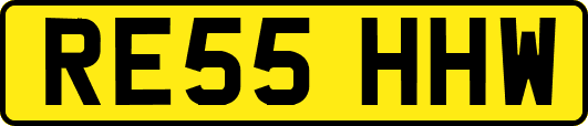 RE55HHW