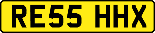RE55HHX