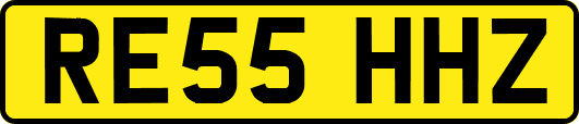 RE55HHZ