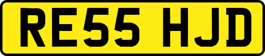 RE55HJD