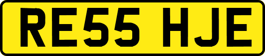 RE55HJE