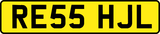 RE55HJL
