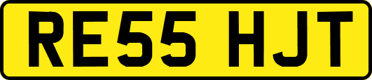 RE55HJT