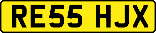 RE55HJX