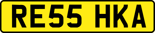 RE55HKA