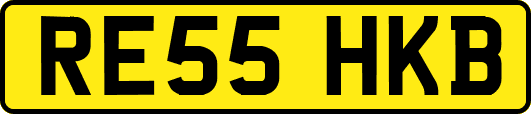 RE55HKB