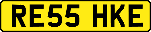 RE55HKE