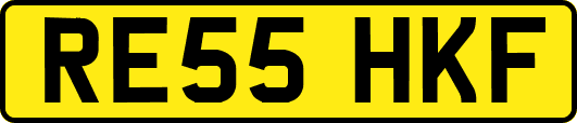 RE55HKF