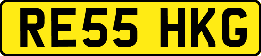 RE55HKG