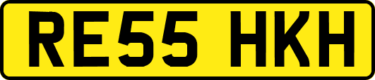 RE55HKH