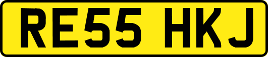 RE55HKJ