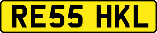 RE55HKL