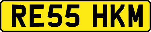 RE55HKM