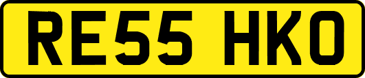 RE55HKO