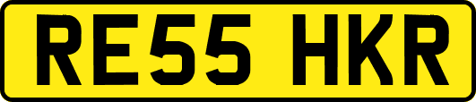 RE55HKR