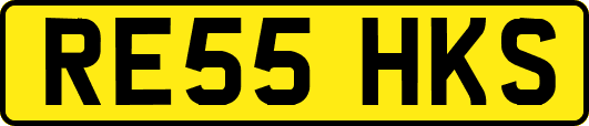RE55HKS