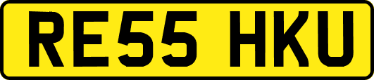 RE55HKU
