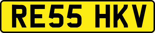 RE55HKV