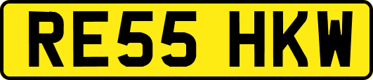 RE55HKW