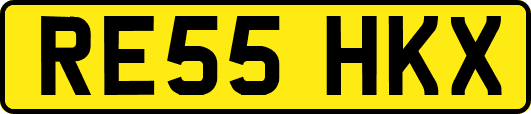 RE55HKX