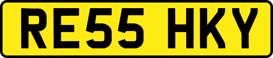 RE55HKY