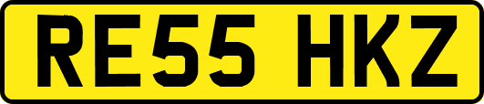 RE55HKZ