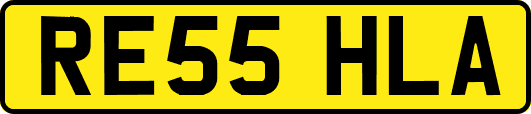 RE55HLA