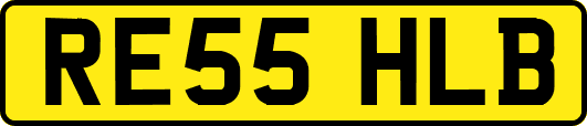 RE55HLB