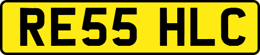 RE55HLC