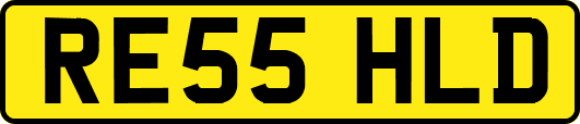 RE55HLD