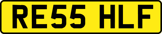RE55HLF