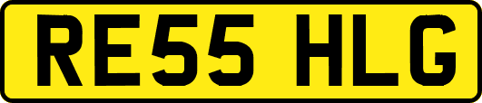 RE55HLG