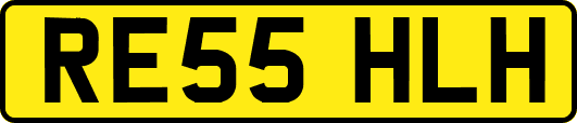 RE55HLH