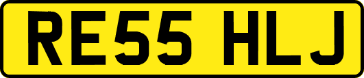 RE55HLJ