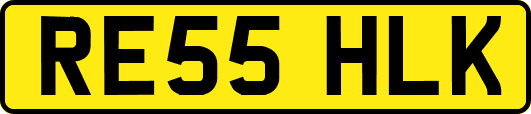 RE55HLK