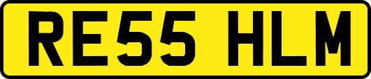 RE55HLM