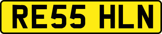 RE55HLN