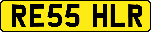 RE55HLR