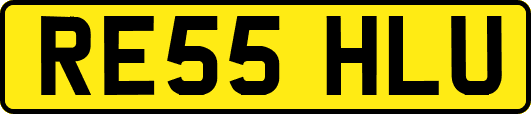 RE55HLU