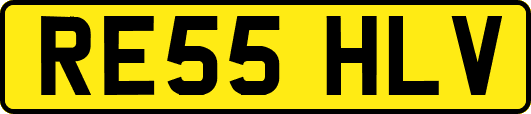 RE55HLV