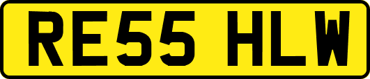 RE55HLW