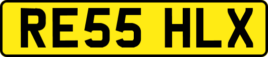 RE55HLX