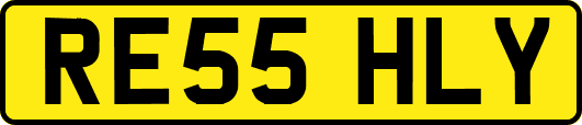 RE55HLY