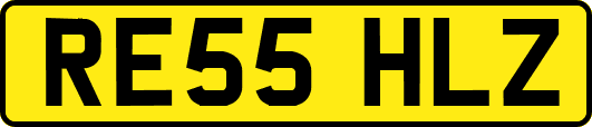 RE55HLZ