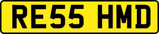 RE55HMD