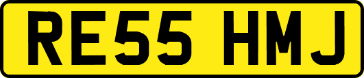 RE55HMJ