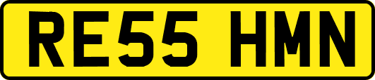 RE55HMN